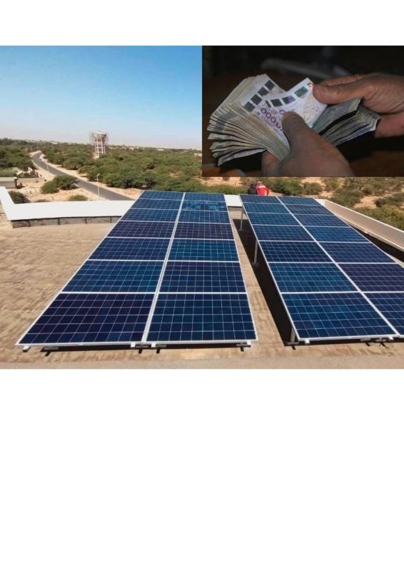 Comment gagner beaucoup d'argent avec l'énergie solaire? | NRJSOLAIRE