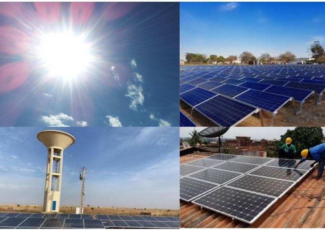 Comment l'énergie solaire est-elle utile au Sénégal? | NRJSOLAIRE