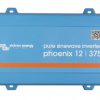 Convertisseur Victron Phoenix Inverter 375VA 230V VE.Direct SCHUKO - NRJSOLAIRE