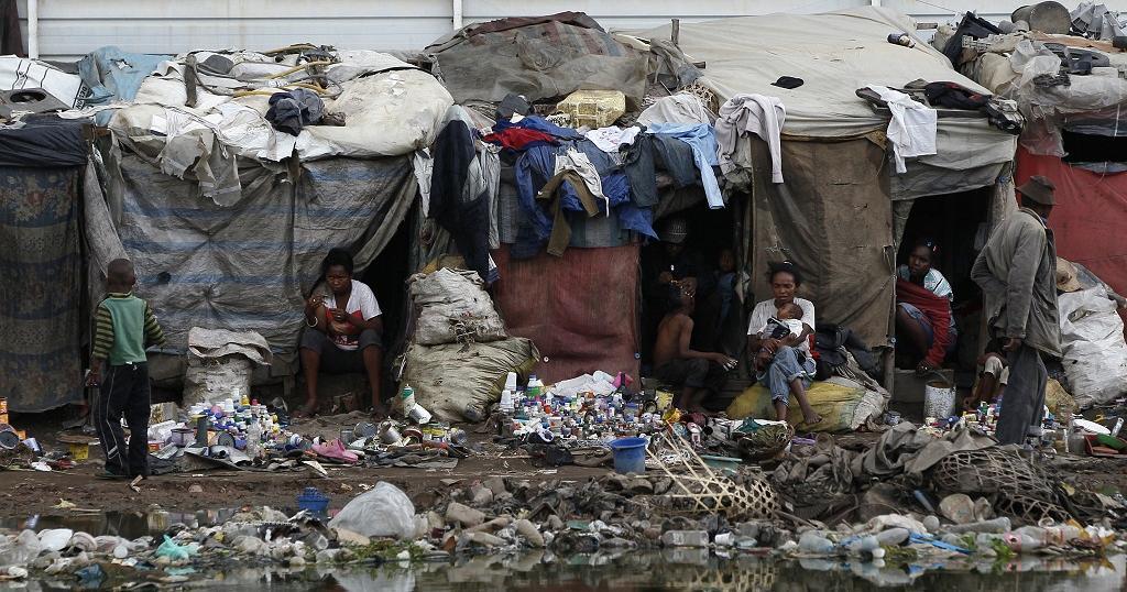la pauvreté pire maladie au sénégal | NRJSOLAIRE