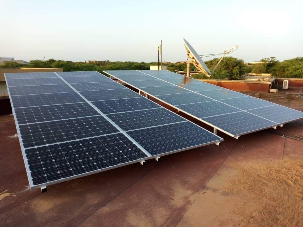 L'avantage de l'énergie solaire au Sénégal | NRJSOLAIRE