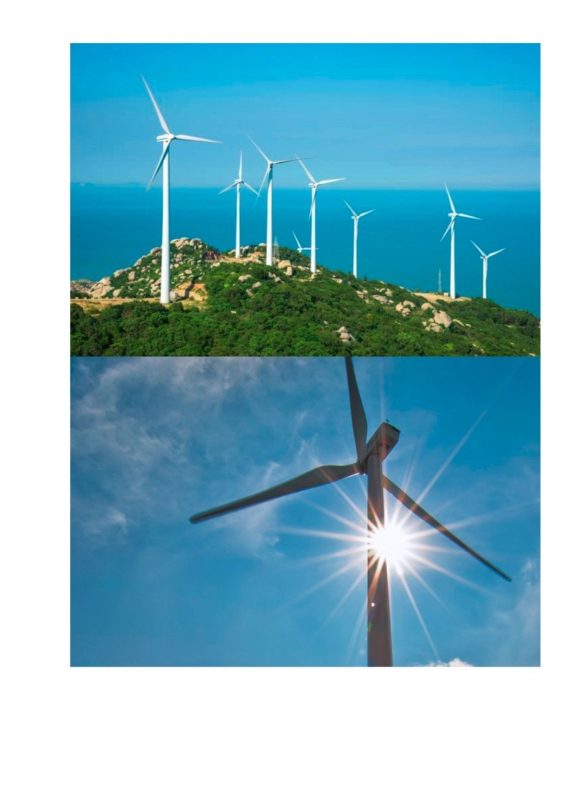 Pourquoi l'énergie éolienne est elle dangereuse? | NRJSOLAIRE