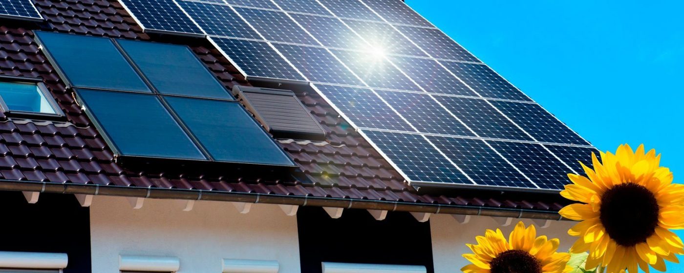 Pourquoi l'énergie solaire est inégalement répartie? | NRJSOLAIRE
